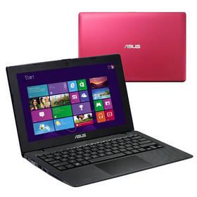 Notebook Asus X200CA-KX005H (X200CA-KX005H) růžový