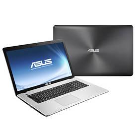 Notebook Asus X750LN-TY006 (X750LN-TY006) šedý