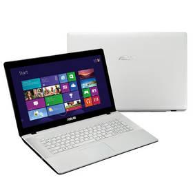 Notebook Asus X75VB-TY073H (X75VB-TY073H) bílý