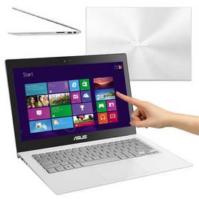 Notebook Asus Zenbook UX301LA-C4014P Touch (UX301LA-C4014P) bílý