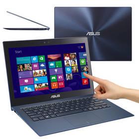 Notebook Asus Zenbook UX301LA-DE021P Touch (UX301LA-DE021P) modrý