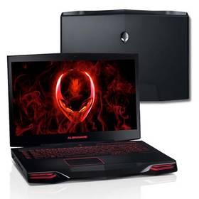 Notebook Dell Alienware 18 (N-AW18-N2-712S)