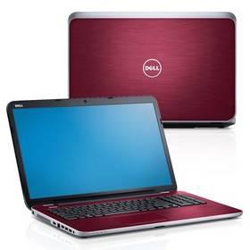Notebook Dell Inspiron 17R 5537 (N3-5737-N2-311R) červený