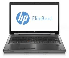 Notebook HP EliteBook 8770w (LY568EA#BCM)