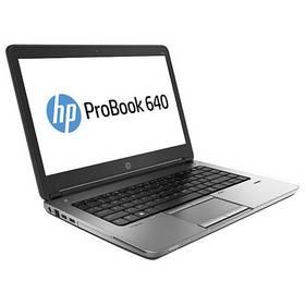 Notebook HP ProBook 640 (H5G66EA#BCM)