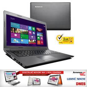 Notebook Lenovo IdeaPad B5400 (59399301)