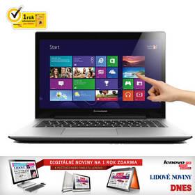 Notebook Lenovo IdeaPad U430 Touch (59392729)