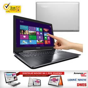 Notebook Lenovo IdeaPad U530 Touch (59404781)