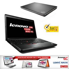 Notebook Lenovo ThinkPad E545 (20B20015MC)
