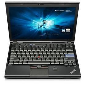Notebook Lenovo ThinkPad X220 (NYK26MC) černý (vrácené zboží 4486003523)