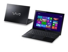 Notebook Sony VAIO Pro 11 SVP1121X9EB (SVP1121X9EB.CEZ) černý