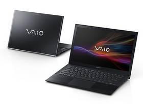 Notebook Sony VAIO Pro 13 SVP1322V8EBI (SVP1322V8EBI.CEZ) černý