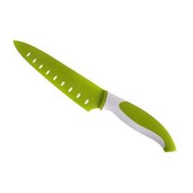 Nůž BANQUET 25LI008150G bílý/zelený