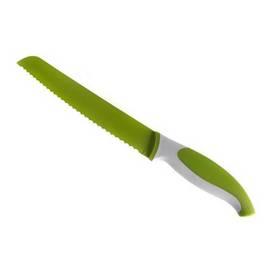 Nůž BANQUET 25LI008151G bílý/zelený