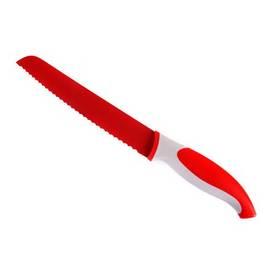 Nůž BANQUET 25LI008151R bílý/červený