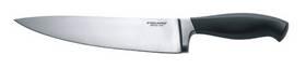 Nůž Fiskars 857308 černé/nerez