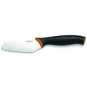 Nůž Fiskars Functional Form 857119 černý/stříbrný/oranžový