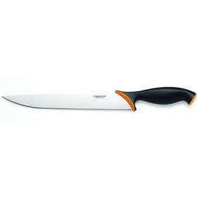 Nůž Fiskars Functional Form 857128 černý/stříbrný/oranžový