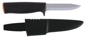 Nůž zahradní Fiskars univerzální (125860) černý