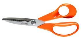Nůžky Fiskars Functional Form 859874 oranžové