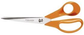 Nůžky Fiskars univerzální 111040, 21cm oranžová