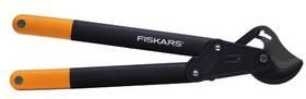 Nůžky na větve Fiskars S112850, PowerStep černá/oranžová