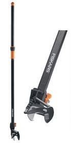 Nůžky na větve Fiskars zahradní, do výšek 115360 černá/oranžová (rozbalené zboží 8213104171) Nůžky na větve Fiskars zahradní, do výšek 115360 černá/oranžová (rozbalené zboží 8213104171)