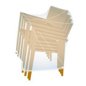 Obal Campingaz na složené (stohované) židle (rozměr 102 x 61x 61 cm)