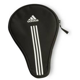 Obal na pálku Adidas AGF-10802 Single Cover černé