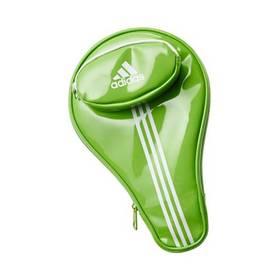 Obal na pálku Adidas AGF-10828 SINGLE BAG lime zelený