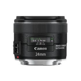 Objektiv Canon EF 24mm f/2.8 IS USM (5345B005)