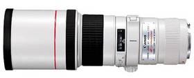 Objektiv Canon EF 400mm f/5.6L USM (2526A021AA) bílý