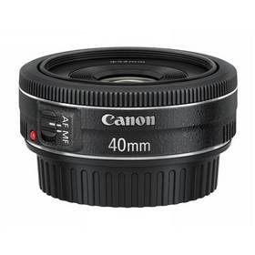 Objektiv Canon EF 40mm f/2.8 STM (6310B005)