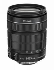 Objektiv Canon EF-S 18-135mm f/3.5-5.6 IS STM (6097B005)