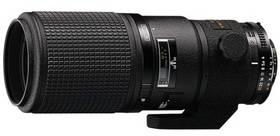 Objektiv Nikon NIKKOR 200MM F4 AF D IF-ED A MICRO černý