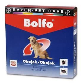 Obojek Bayer Bolfo 70cm, pro psy