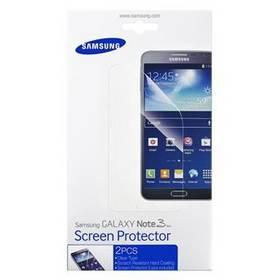 Ochranná fólie Samsung ET-FN750C na displej pro Galaxy Note 3 Neo (N7505) (ET-FN750CTEGWW)