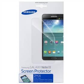 Ochranná fólie Samsung na displej ET-FN900CT pro Galaxy Note 3 (N9005) (ET-FN900CTEGWW)