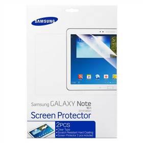 Ochranná fólie Samsung na displej ET-FP600CT pro Galaxy Note 10.1 2014 ed. (ET-FP600CTEGWW) průhledná