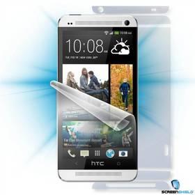 Ochranná fólie Screenshield na celé tělo pro HTC One Max (HTC-OMAX-B)