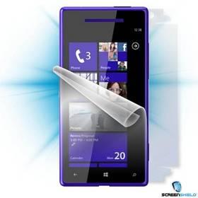 Ochranná fólie Screenshield na celé tělo pro HTC Windows Phone 8X by HTC (HTC-8X-B)