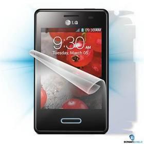 Ochranná fólie Screenshield na celé tělo pro LG E430 Optimus L3 II (LG-E430-B)