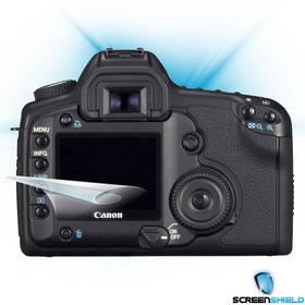 Ochranná fólie Screenshield na displej pro Canon EOS 5D (CAN-EOS5D-D)