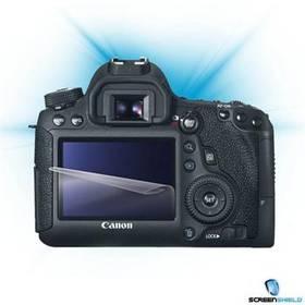 Ochranná fólie Screenshield na displej pro Canon EOS 6D (CAN-EOS6D-D)