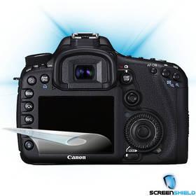 Ochranná fólie Screenshield na displej pro Canon EOS 7D (CAN-EOS7D-D)