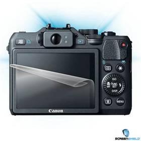 Ochranná fólie Screenshield na displej pro Canon PowerShot G15 (CAN-PSG15-D)