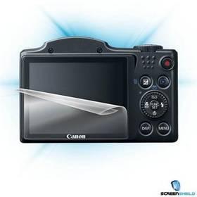 Ochranná fólie Screenshield na displej pro Canon PowerShot SX500 IS (CAN-PSSX500IS-D)