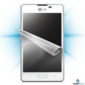 Ochranná fólie Screenshield na displej pro LG E460 Optimus L5 II (LG-E460-D)