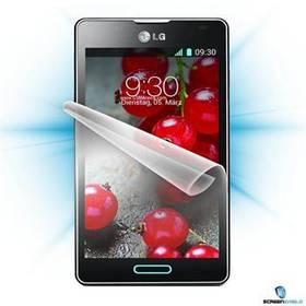 Ochranná fólie Screenshield na displej pro LG P710 Optimus L7 II (LG-P710-D)