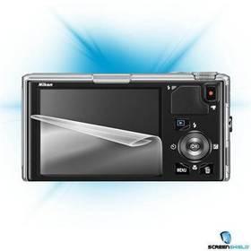 Ochranná fólie Screenshield na displej pro Nikon Coolpix S9500 (NIK-CPS9500-D)